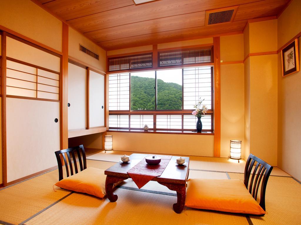 Yamatokan Takayama  Exterior foto